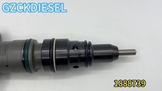 C9 エンジン燃料インジェクター 188-8739 掘削機部品