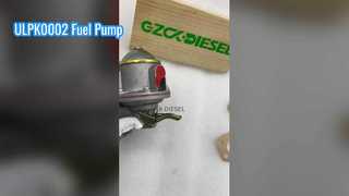 ULPK0002 エンジン用燃料ポンプ 6.354 6.372