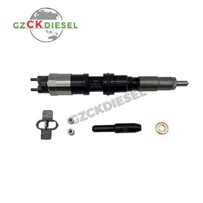 購入 095000-6500 燃料注入器 RE546782 RE529414 RE529117 SE501927 DZ100216 AP52806 AP52906 ジョン・ディーリー6068エンジン用 online manufacture