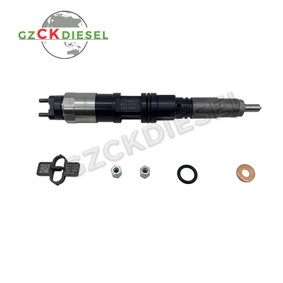 購入 295050-0590 燃料注入機 RE545562 RE543351 SE502671 AP52807 AP52907 ジョン・ディーア 6081 エンジン用 online manufacture