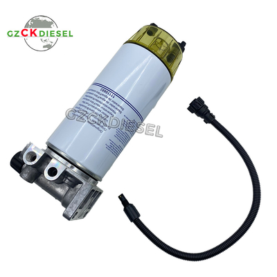 購入 921350.0011 燃料フィルター 水分離器 11110703 11110683 EC240B EC290B D6E D7E エンジン用 online manufacture