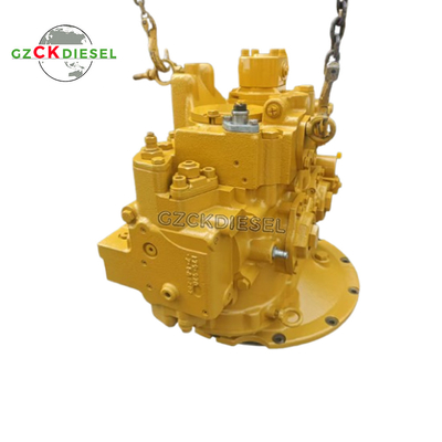購入 422-1296 4221296 589-1918 5891918 CAT 330D2 330 D2L エグババターC7.1 エンジンのための水力主ポンプ online manufacture
