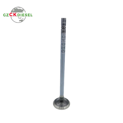 購入 QSK45 QSK60 ディーゼルエンジン用吸入バルブ 4016438 3800955 3641540 online manufacture