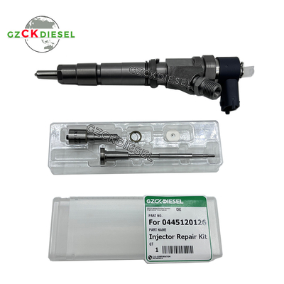 購入 インジェクタ 修理キット ノズル DLLA135P1747 0433172069 バルブ F00RJ02266 0445120126 online manufacture