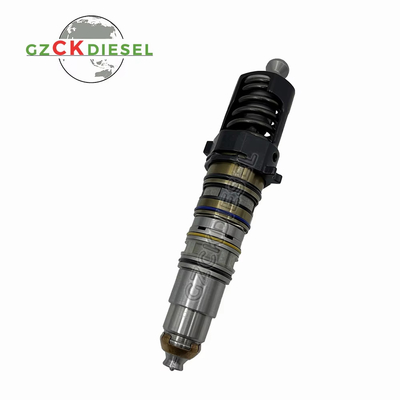 購入 燃料注入器 4928260 1464994 3331254 4062569 QSX15 ISX15 エンジン用 online manufacture