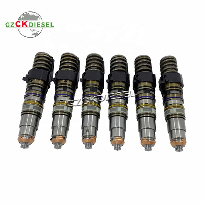 購入 ディーゼル燃料注入器 4076565 4088327 4088662 ISX15 QSX15 エンジン注入器 online manufacture
