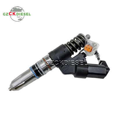 購入 燃料注入器 3095040 3037772 3081319 3411758 3411752 カミングス ISM11 QSM11 M11 エンジン用 online manufacture