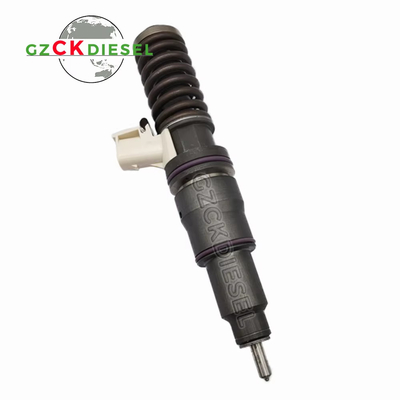 購入 ディーゼル燃料注入器 21644596 21371672 21340612 BEBE4D24001 ボルボ掘削機用 EC380D EC480D online manufacture