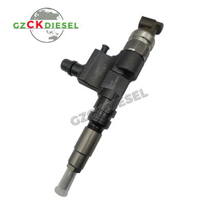 購入 燃料注入器 095000-6520 095000-6521 N04C エンジン用 online manufacture