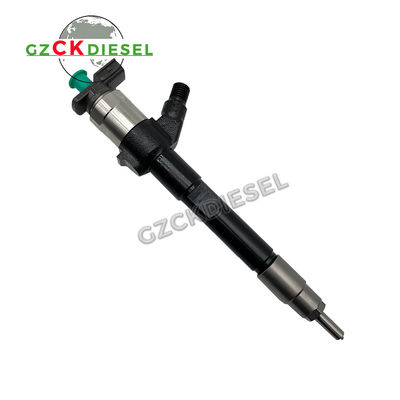 購入 4N13用 鉄道用燃料注入器 295050-0120 9729505-012 1465A323 オンライン製造
