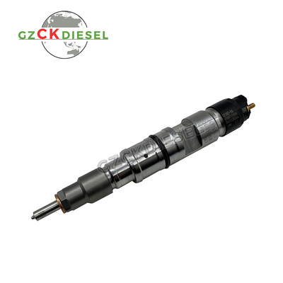 購入 新しいディーゼル燃料注入器 0445120364 618DB1124006A QSB4.5 QSB6.7 エンジン用 online manufacture