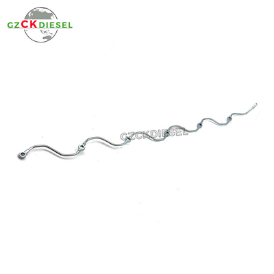 購入 燃料注入器 リターンパイプ 6150-71-5330 6D125 エンジン注入器用 online manufacture