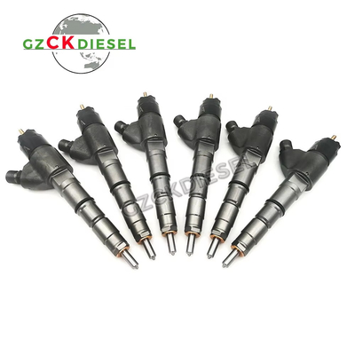 購入 D6E エンジン注入器 0445120067 04290987 VOE20798683 04290987067 ボルボEC200 EC210B掘削機のために online manufacture