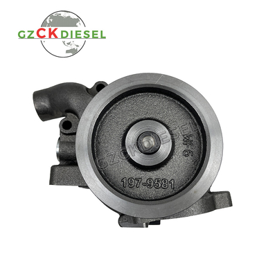購入 C7 C9 ディーゼルエンジンの水ポンプ 203-6093 FOR 3126B 3126E 3406E エンジン online manufacture