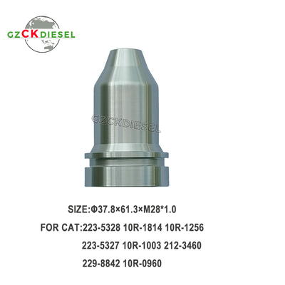 購入 C10 C12 エンジン燃料注入器 ノズルキャップ ノズルナッツ 223-5328 10R-1814 10R-1256 223-5327 10R-1003 212-3460 229-8842 注入器 online manufacture