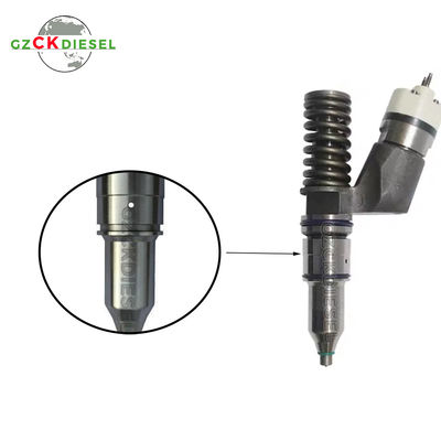 購入 燃料ノズルキャップ ノズルナッツ  C13 C15 エンジン 249-0707 10R-1305 インジェクター オンライン製造