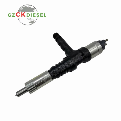 購入 燃料注入器 6245-11-3100 6245113100 095000-6290 0950006290 エンジン用 S6D170 エグババター PC1250-8 online manufacture