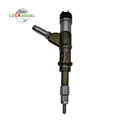 購入 燃料注入器 4307475 5491515 カミングスエンジン ISG にフィットする online manufacture