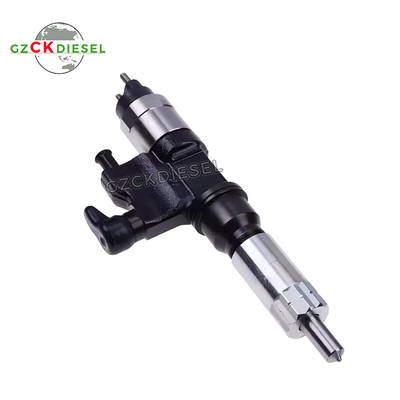 購入 燃料注入器 295050-2260 2950502260 8-98306475-0 8983064750 ISUZU 4HK1 6HK1 エンジン用 online manufacture