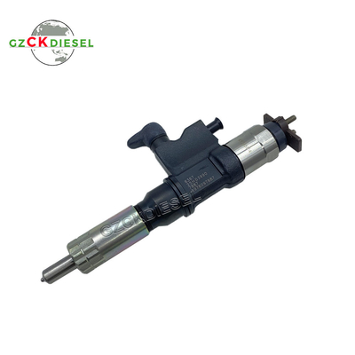 購入 ディーゼル燃料インジェクタ 095000-6367 0950006367 8-97609788-7 8976097887 ISUZU 4HK1 エンジンのために online manufacture