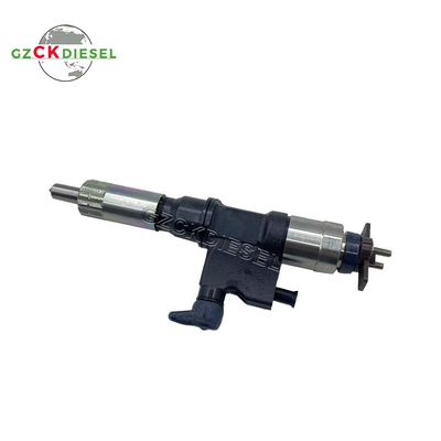 購入 095000-5471 8-97329703-2 095000-8170 8-98121163-2 Isuzu 4HK1 6HK1 エンジンの燃料注入器 online manufacture