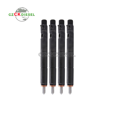 購入 新しいディーゼル燃料注入器 EJBR02301Z 33800-4X500 338004X500 ハインダイエンジン online manufacture