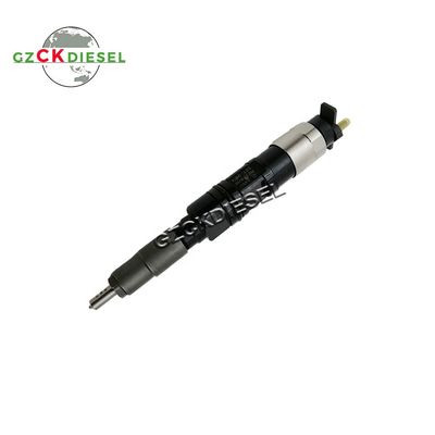 購入 燃料インジェクタ 095000-6490 095000-6492 DZ100217 RE546781 ジョン・ディール D7430のために オンライン製造