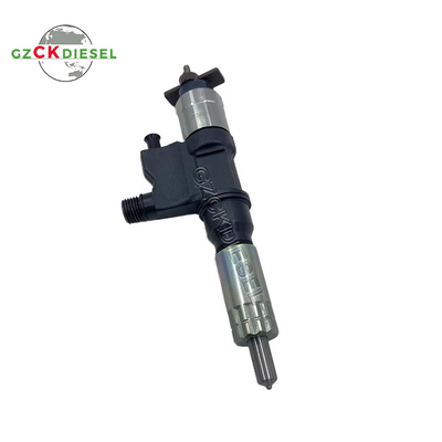 購入 095000-6363 8-97609788-0 095000-5344 8-97602485-6 デンソ・イスズー 4HK1 6HK1 エンジンのディーゼル燃料注入器 online manufacture