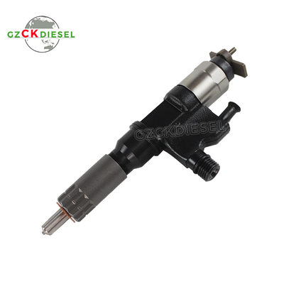 購入 燃料注入器 095000-5500 8-97367552-5 095000-5501 8-97367552-1 イスズウ 4HL1 6HL1 エンジンのためのフィット online manufacture