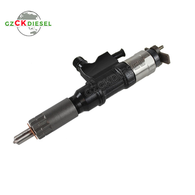 購入 燃料注入器 095000-5353 8-97601156-1 095000-5010 8-97306073-2 イスズウ 7.8L 6HK1 エンジン online manufacture