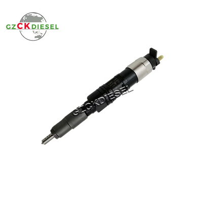 購入 ディーゼル燃料インジェクター 095000-6490 095000-8800 DZ100217 RE546781 RE524382 John-Deere 6068 エンジン用 online manufacture
