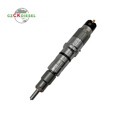 購入 燃料注入器 0445120125 4940170 S6D114 S6D107 4D107 エンジン用 online manufacture
