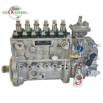 購入 燃料噴射ポンプ BHF6P120005 6P702-120-1100 5286861B Cummins 6CTA8.3 C230 230HP ディーゼルエンジン用 online manufacture