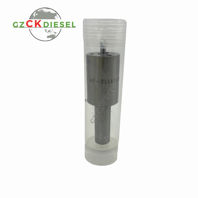 購入 ディーゼル燃料注入器のノズル DLLA145SM012 6152-12-3120 PC400-6掘削機用 online manufacture