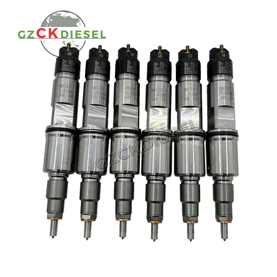 購入 燃料インジェクター 0445120387 D5010224028 DCI11 EDC7 エンジン用 online manufacture