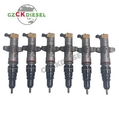 購入 CAT C9 エンジン 330D 油圧ショベル用フューエルインジェクター 20R8968 557-7633 online manufacture