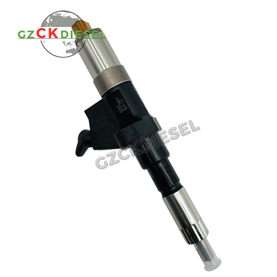 購入 燃料インジェクタ 095000-0222 095000-0220 1-15300437-3 6SD1 エンジンのための online manufacture