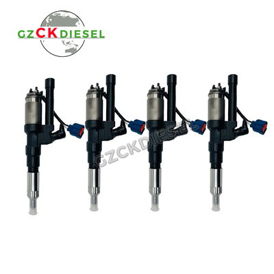 購入 ディーゼル燃料注入器 095000-0137 095000-1030 095000-1031 エンジンJ08E online manufacture