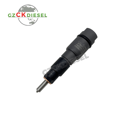 購入 メルセデス アクトロス OM501用のディーゼル燃料注入器 0432191268 A0060175021 online manufacture