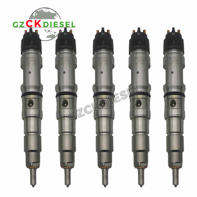 購入 エンジン D2066LF01 用燃料インジェクター 0445120030 0445120218 online manufacture