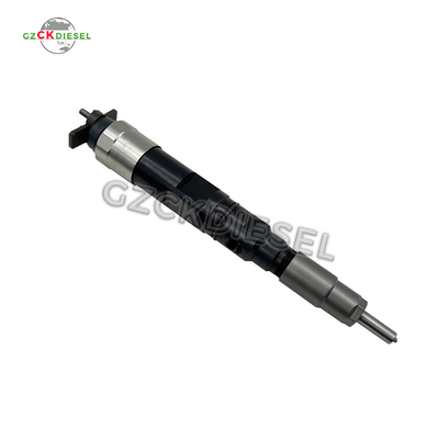 購入 燃料注入器 095000-5200 RE518724 RE524363 SE501938 6081 エンジン用 online manufacture