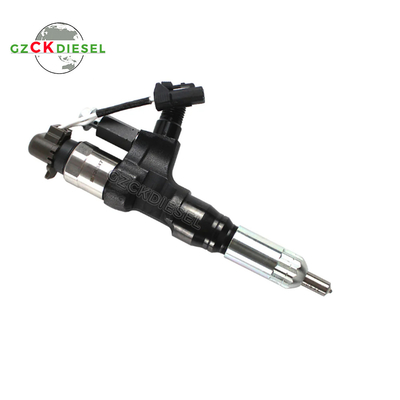 購入 鉄道用燃料注入器 095000-6810 23670-E0201 095000-6753 23670-E0030 ヒノ J08E コベルコ SK330-8 online manufacture