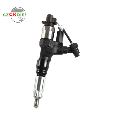 購入 燃料注入器 095000-6601 095000-6600 23670-E0040 ヒノ J05E J08E エンジン用 online manufacture