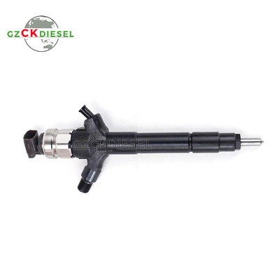 購入 ディーゼル燃料インジェクター 295050-0560 2950500560 1465A351 4M41エンジン用 online manufacture