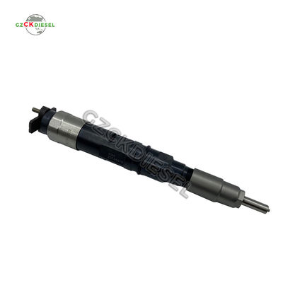 購入 コモンレール燃料インジェクター RE518725 095000-5160 John Deere 6081T用 オンライン製造