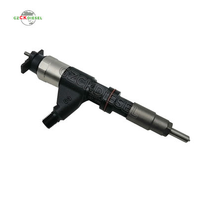 購入 燃料インジェクタ 095000-6310 095000-6312 RE546784 RE531209 ジョン・ディーア 4.5L 6.8L オンライン製造