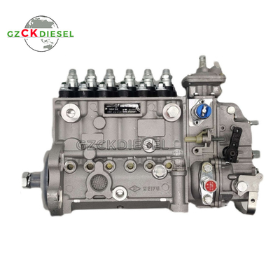 購入 カミンズ 6b5.9 6BT 6BTAA-C130 エンジン用燃料噴射ポンプ 5268202 online manufacture