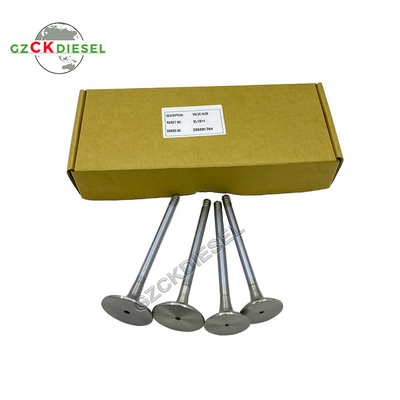 購入 新しい排気バルブ 04170899 デュッツエンジンF2L1011F 2L1011用の吸入バルブ 04272209 オンライン製造