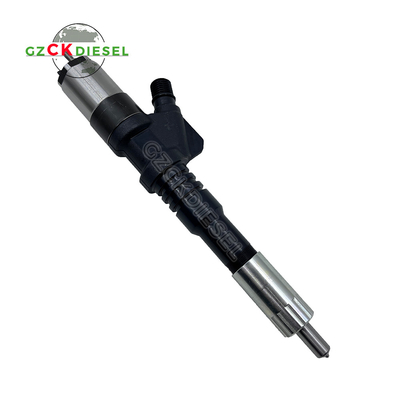 購入 燃料インジェクタ 095000-0800 095000-0801 エンジン SA6D125E 6D125 掘削機 PC400-7 online manufacture