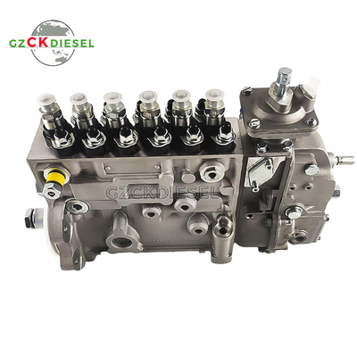 購入 燃料注入ポンプ 5256100 525-6100 カミングス 6L ISLE8.9 QSL8.9 エンジン online manufacture